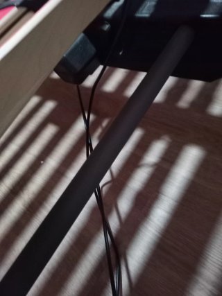 Cama articulada motorizada