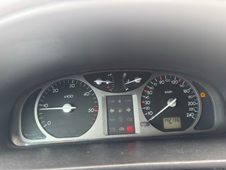 Renault Laguna 2002