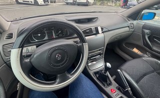 Renault Laguna 2002