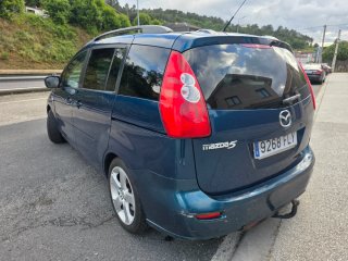 Mazda 5 2007