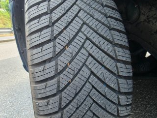 Mazda 5 2007