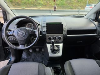 Mazda 5 2007