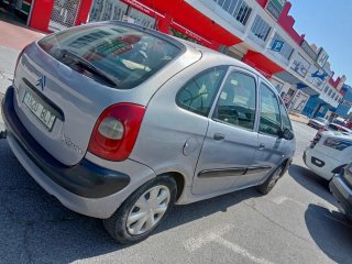 Citroen Xsara picasso 2002