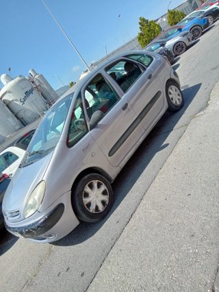 Citroen Xsara picasso 2002