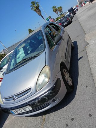 Citroen Xsara picasso 2002