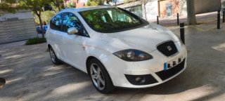 SEAT altea xl 2.0 170cv