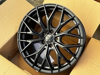 Llantas 19” Audi A3
