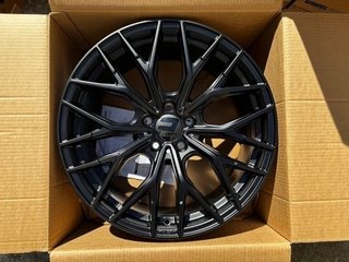 Llantas 19” Audi A3