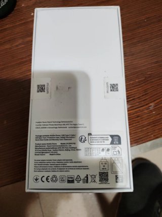 Xiaomi 15 512GB 12GB RAM Precintado