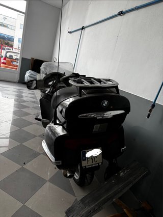 BMW LT 1200