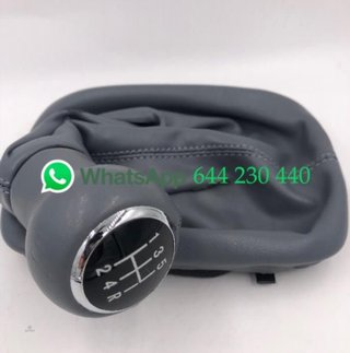 POMOS DE CAMBIO CON FUELLE AUDI 4B0863279A