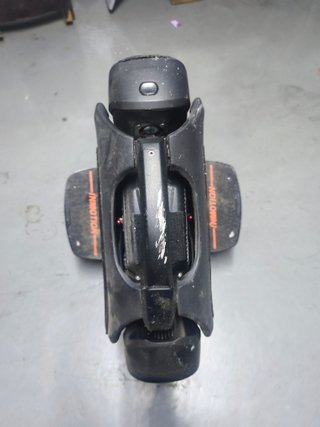 Inmotion V11: Despiece para piezas