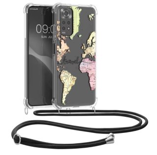 Cover KWMobile per Xiaomi Redmi 11/11S