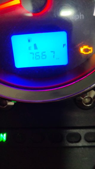 Macbor Rockster 125, 2021 , 7.600km