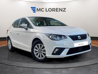SEAT Ibiza 1.0 MPI 59kW (80CV) Style