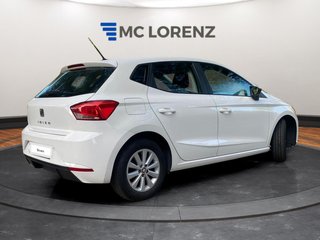 SEAT Ibiza 1.0 MPI 59kW (80CV) Style