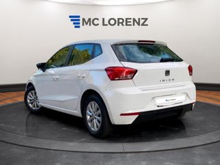 SEAT Ibiza 1.0 MPI 59kW (80CV) Style