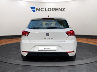 SEAT Ibiza 1.0 MPI 59kW (80CV) Style