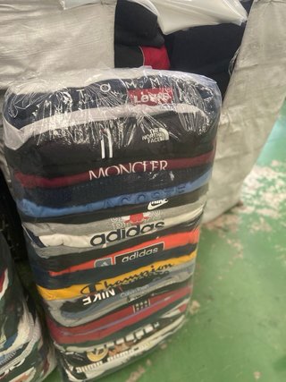 Lote Ropa Marca Premium