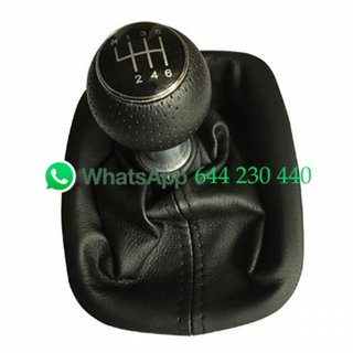 POMOS DE CAMBIO CON FUELLE AUDI A4