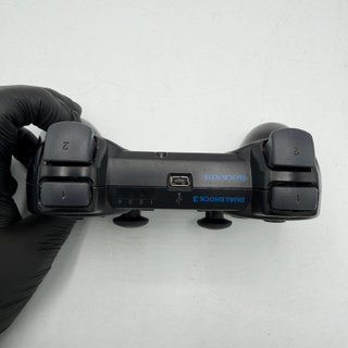 Sony PS3 Slim 250GB Nera Console