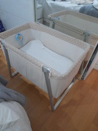 Minicuna Babyhome