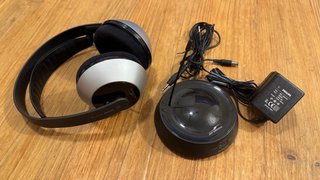 Auriculares Philips SBC HC844S Inalámbricos