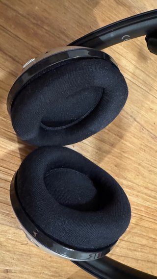 Auriculares Philips SBC HC844S Inalámbricos