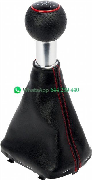POMOS DE CAMBIO CON FUELLE AUDI DZ02Q2K45AB