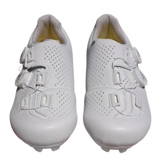 Zapatillas Ciclismo Blancas Talla 42