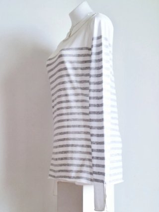 Jersey H&M Rayas de Mujer