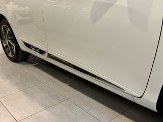 Toyota Yaris 2018