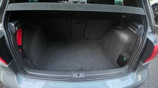 Volkswagen Golf gtd