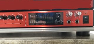 Focusrite Clarett 8Pre