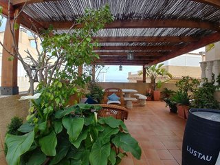 Chalet en alquiler en Bernabéu - Santa Pola Este en Santa Pola