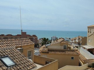 Chalet en alquiler en Bernabéu - Santa Pola Este en Santa Pola