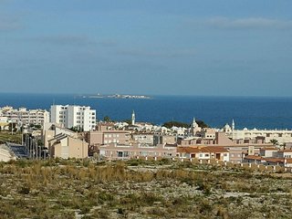 Chalet en alquiler en Bernabéu - Santa Pola Este en Santa Pola