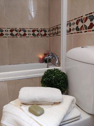 Chalet en alquiler en Bernabéu - Santa Pola Este en Santa Pola
