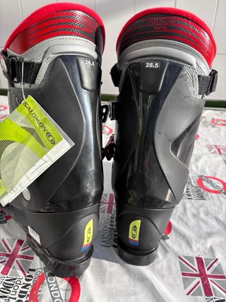 Botas de Esquí Salomon Performa