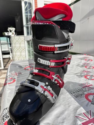 Botas de Esquí Salomon Performa