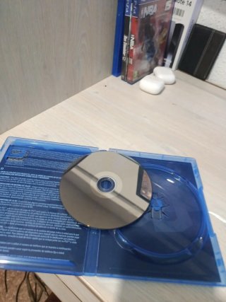 GTA V PS5
