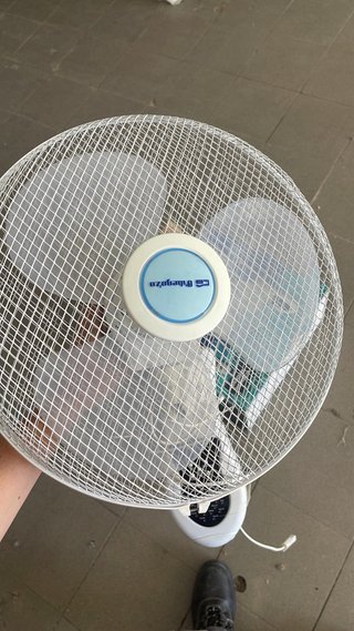 Lote ventiladores