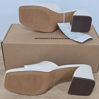 Sandalias plataforma Amazon Essentials T39.5