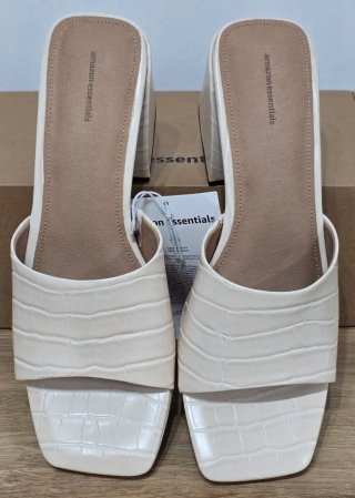 Sandalias plataforma Amazon Essentials T39.5