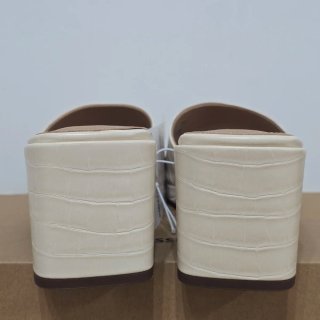 Sandalias plataforma Amazon Essentials T39.5