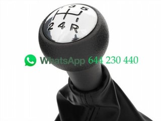 POMOS DE CAMBIO CON FUELLE CITROEN PEUGEOT