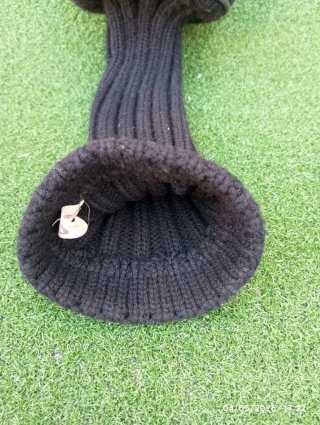 Funda Driver para palo de golf Driver