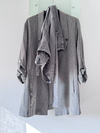 Lote de ropa, cada prenda 15 euros