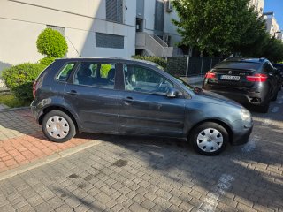 Volkswagen Polo TDI 80 cv 5 puertas