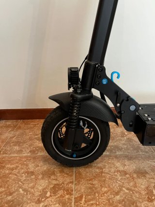 Patinete smartgyro rockway dgt 2024